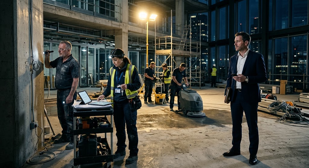 Recruter des cols bleus : le vrai angle mort des boîtes obsédées par l’exécution