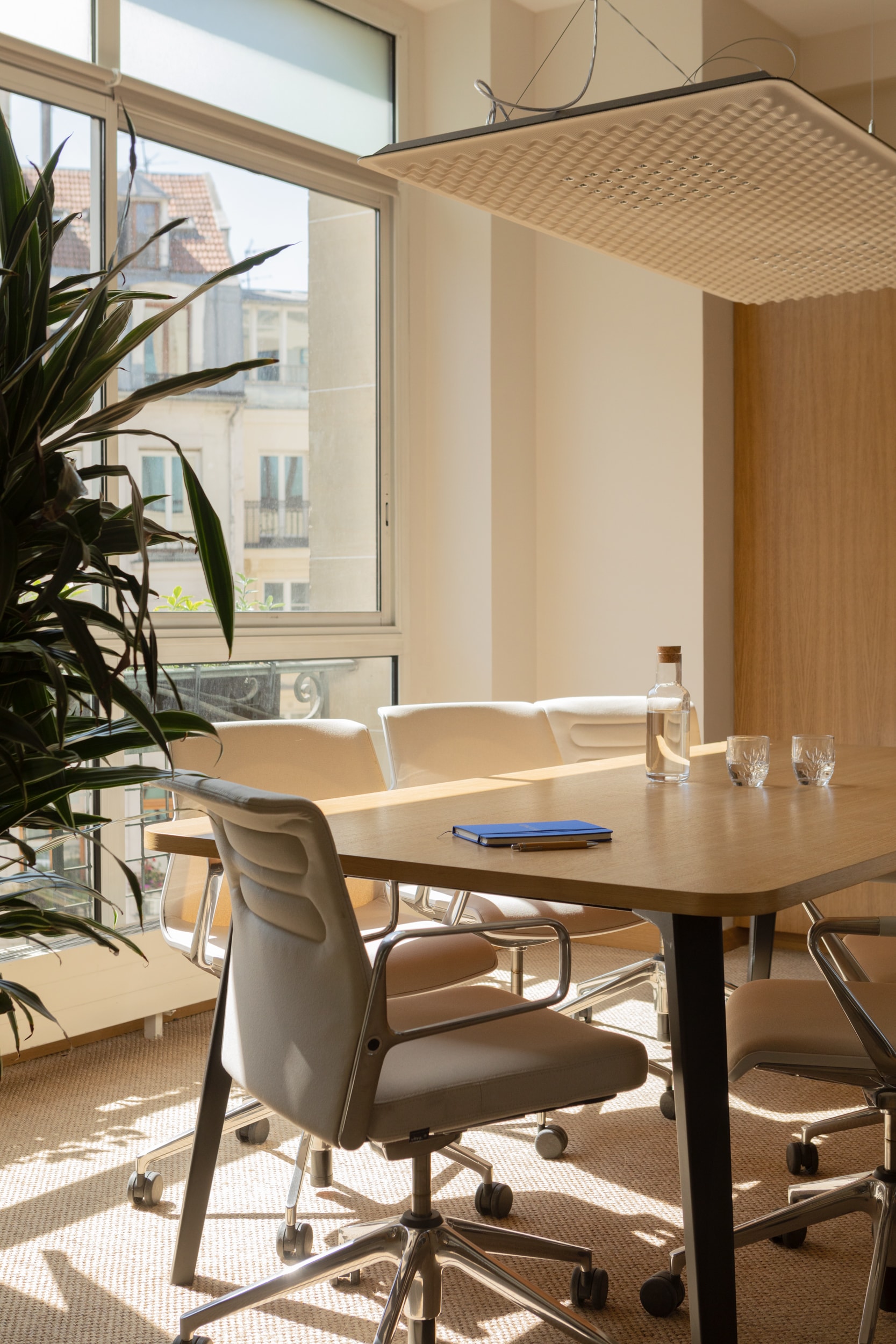 33 LOUVRE ETAGE 3