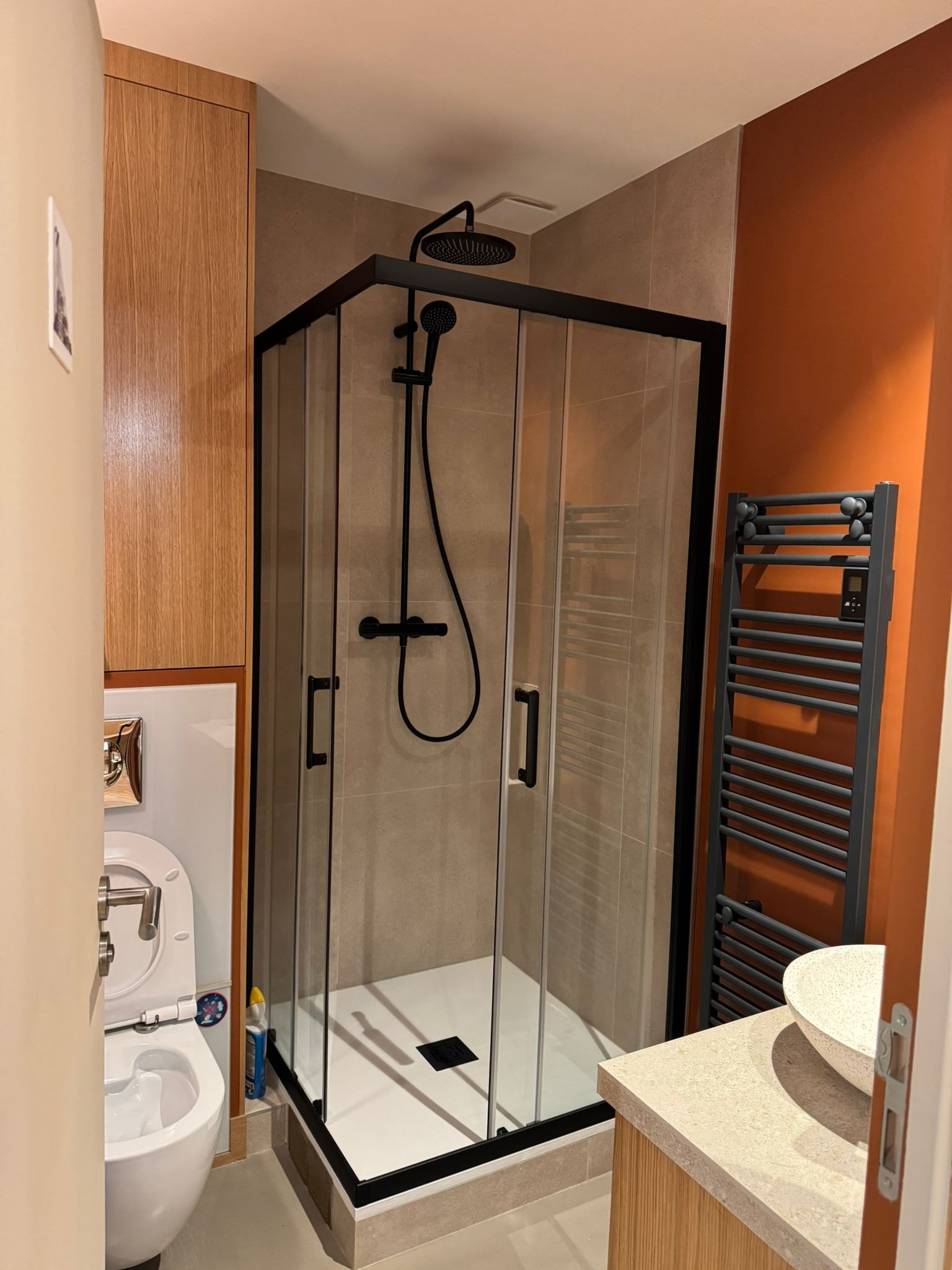 BUREAU SENTIER LOUVRE - ETAGE 4